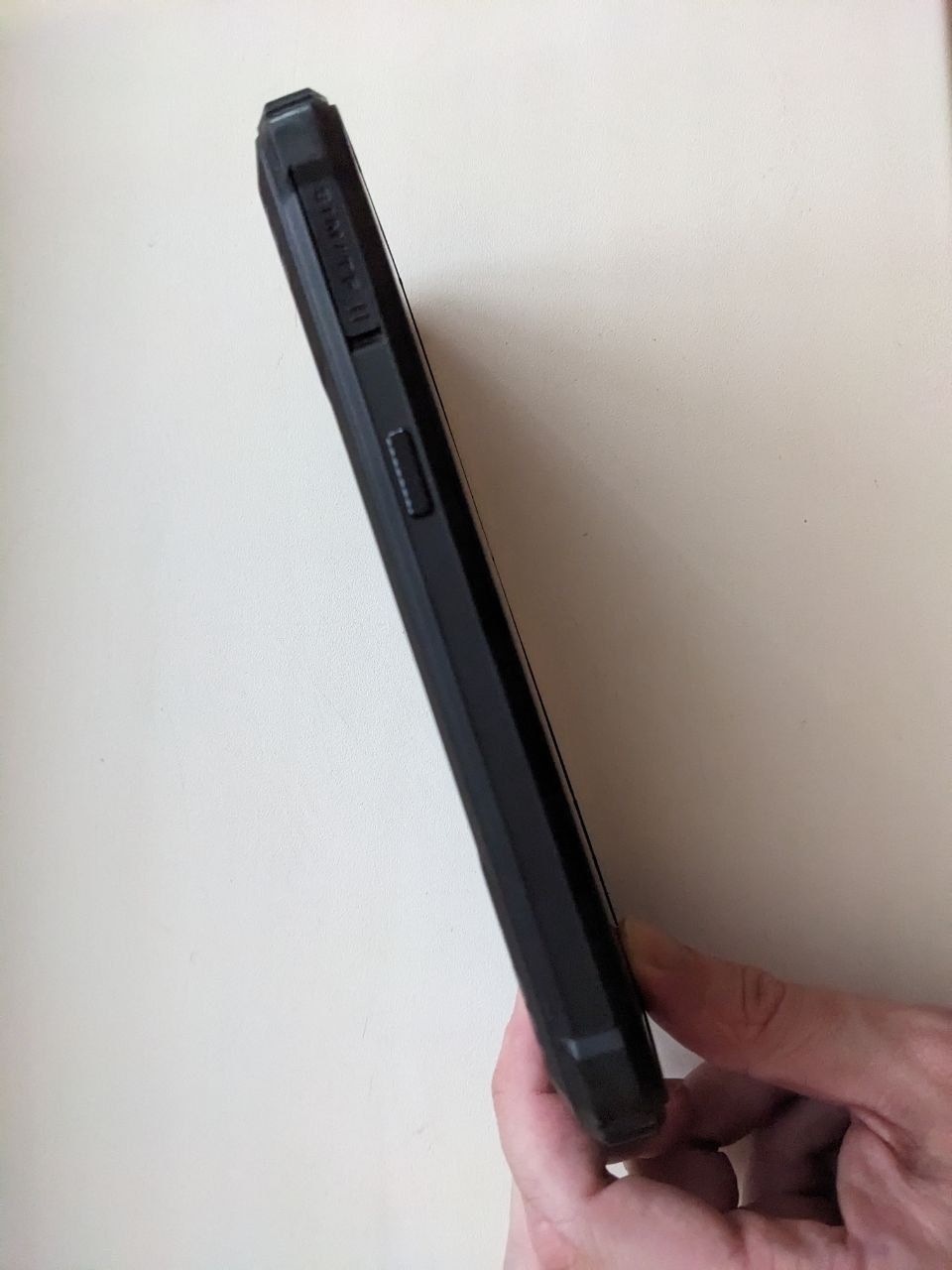 Мобільний телефон Oukitel wp20 pro 4/64gb бу.  - фото фото фото 6