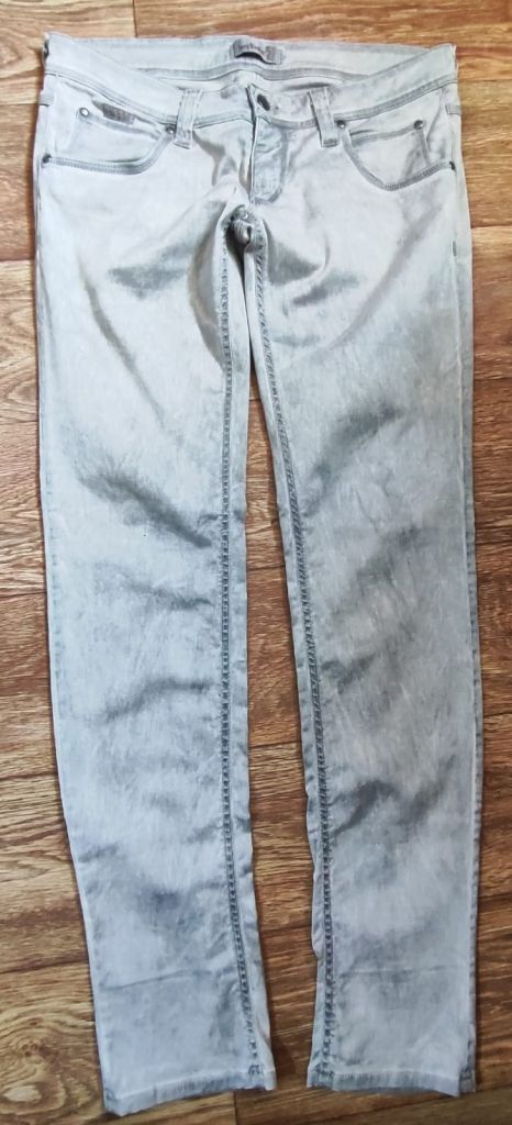 Джинси жіночі Klixs Jeans та Einstein. - фото фото фото 1