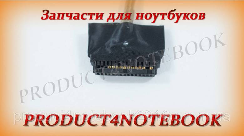Шлейф матрицы Lenovo IdeaPad 100-14IBY - фото фото фото 4