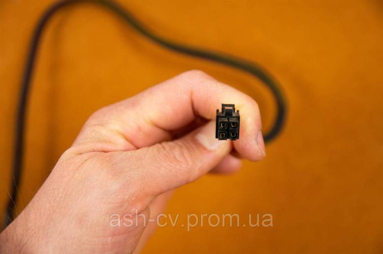 Кабель, для, блокового живлення, 3, MOLEX - фото фото фото 6