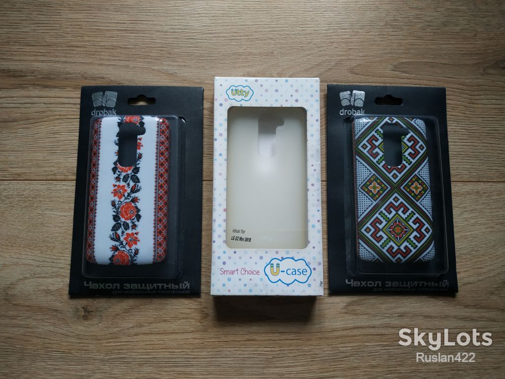 чехол для LG G2 mini D618 чохол - фото фото фото 2