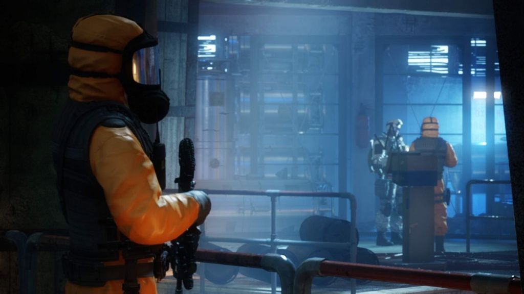 Игра на PS4 "Sniper Ghost Warrior Contracts" - фото фото фото 4