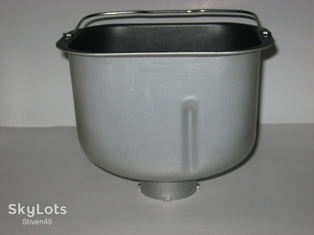 Ведерко для хлебопечки Kenwood KW715072 - фото фото фото 0