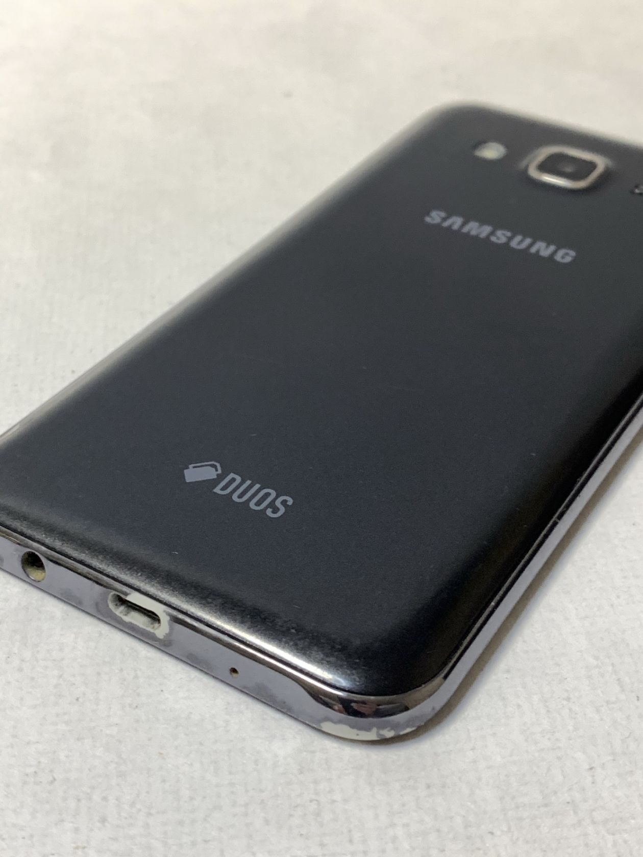 Samsung Galaxy J5 J500H/DS Black Оригинал! - фото фото фото 5