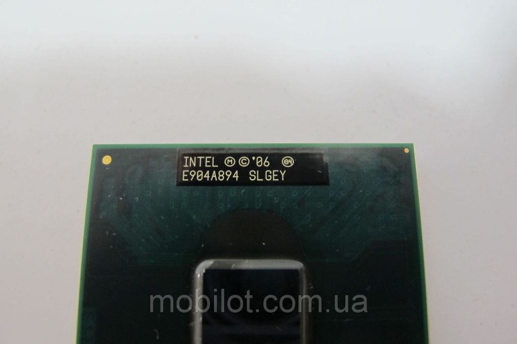 Процессор Intel Celeron T3100 (NZ-3409) - фото фото фото 2