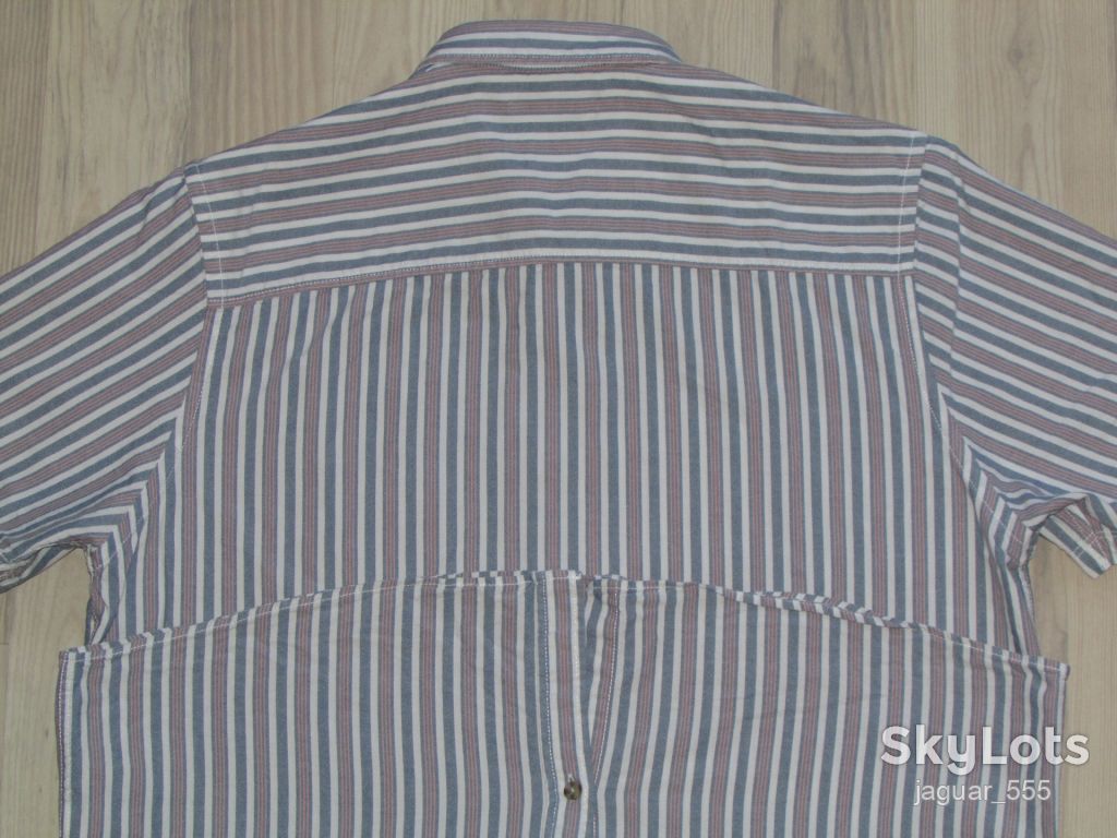 Фирменная стильная рубашка SANDSTONE &amp; CO.MEN, SIZE XL  (СУПЕР ЦЕНА!!!) - фото фото фото 1