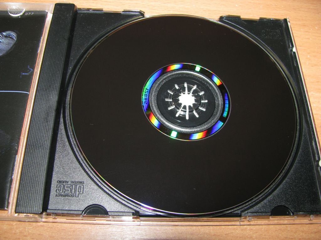 VITAL REMAINS - Dawn Of The Apocalypse  (2000 Osmose 1st press,USA) - фото фото фото 2