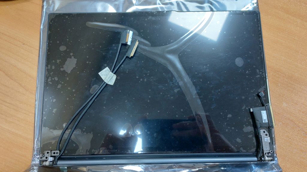 Дисплей с сенсором в зборі  Lenovo ThinkBook Plus G2 ITG 5D10S39711 - фото фото фото 0