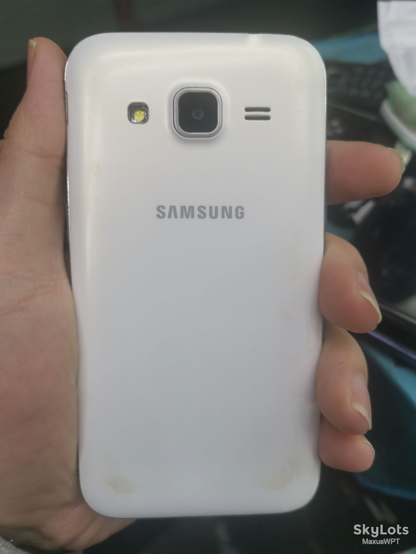 Shop Samsung Galaxy core prime G360H 2 sim - фото фото фото 2