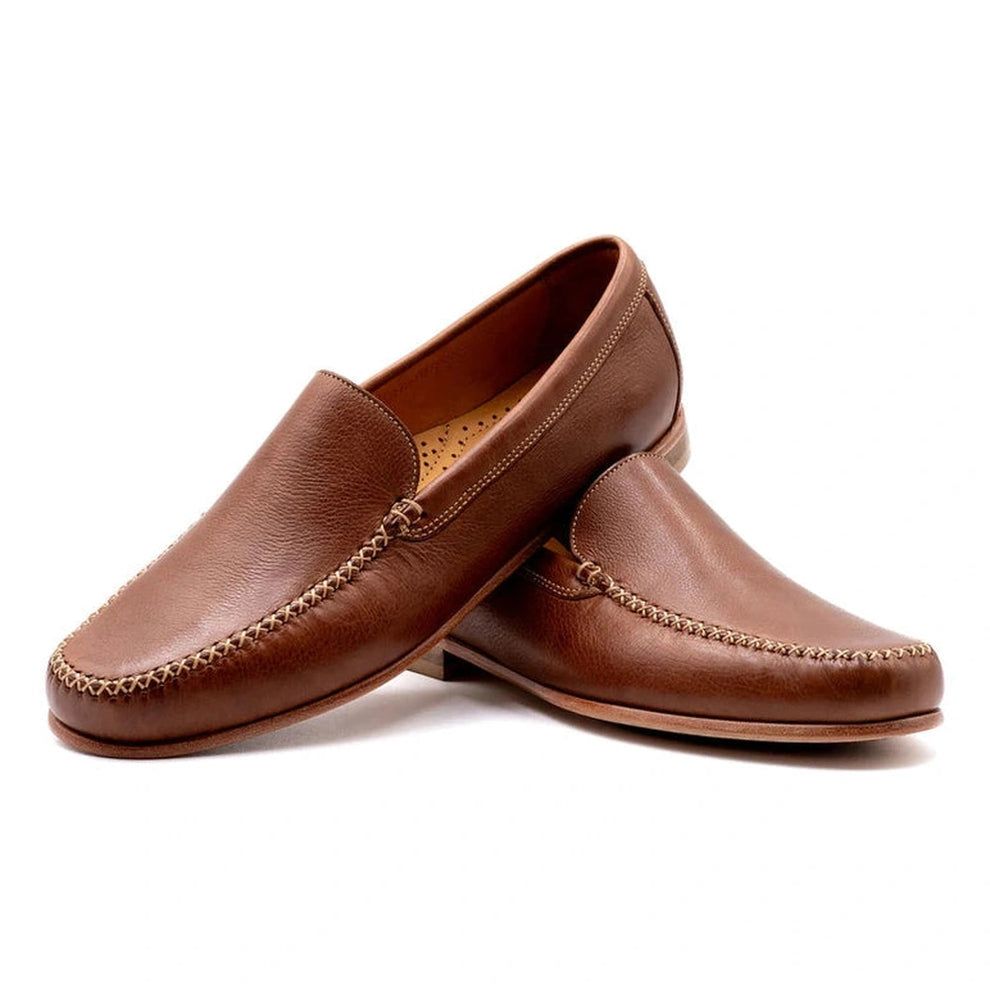Лофери Martin Dingman Country Club Venetian Loafers - фото фото фото 3