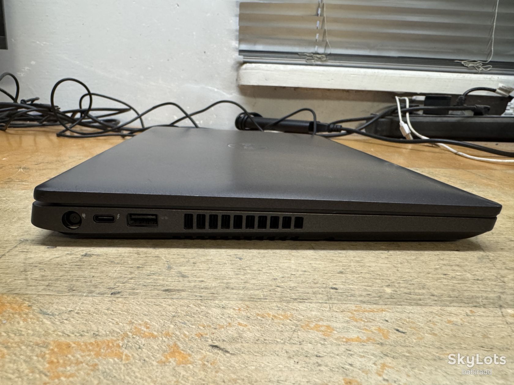 Ноутбук DELL 5401 I5-9400H/БЕЗ DDR4/БЕЗ SSD    (46) - фото фото фото 6