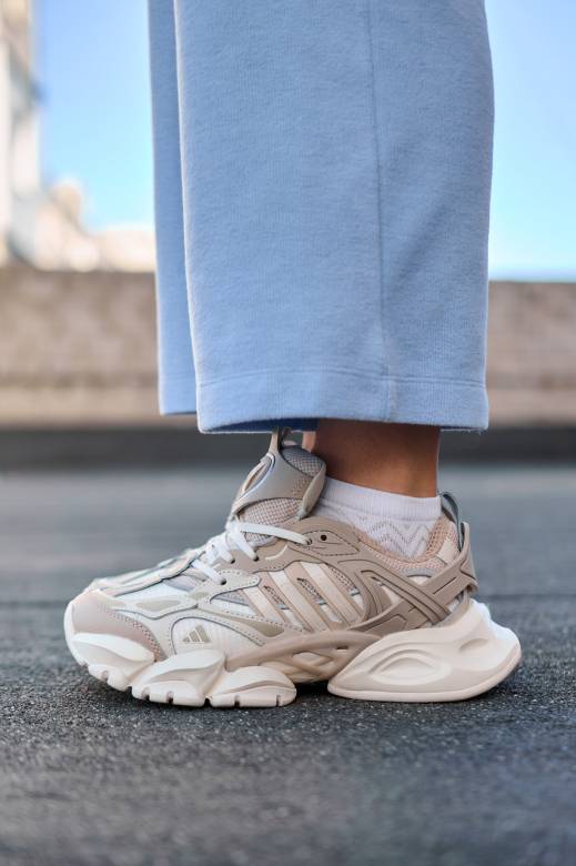 Adidas Vento XLG Deluxe Beige  44 - фото фото фото 0