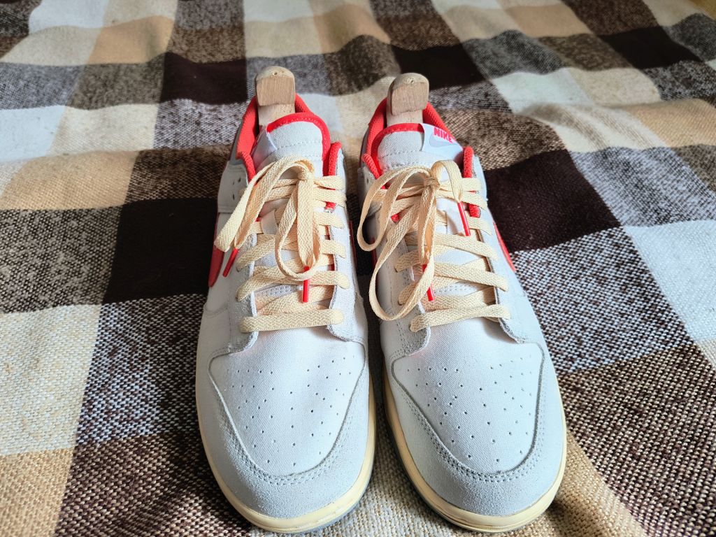 Кросівки Nike Dunk Low 85 - фото фото фото 3