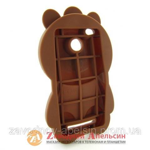 Xiaomi Redmi 3 Pro 3s 4A 3x чехол игрушка Bear - фото фото фото 1