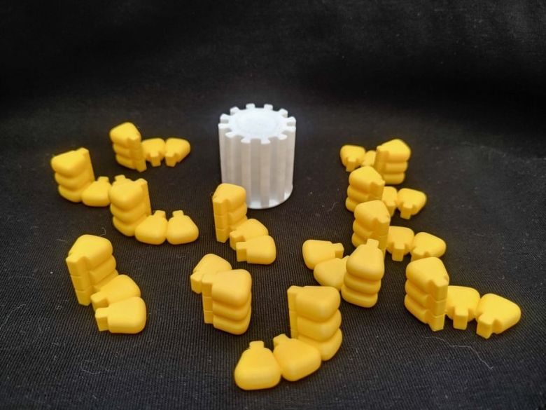 3D-головоломка  - фото фото фото 2
