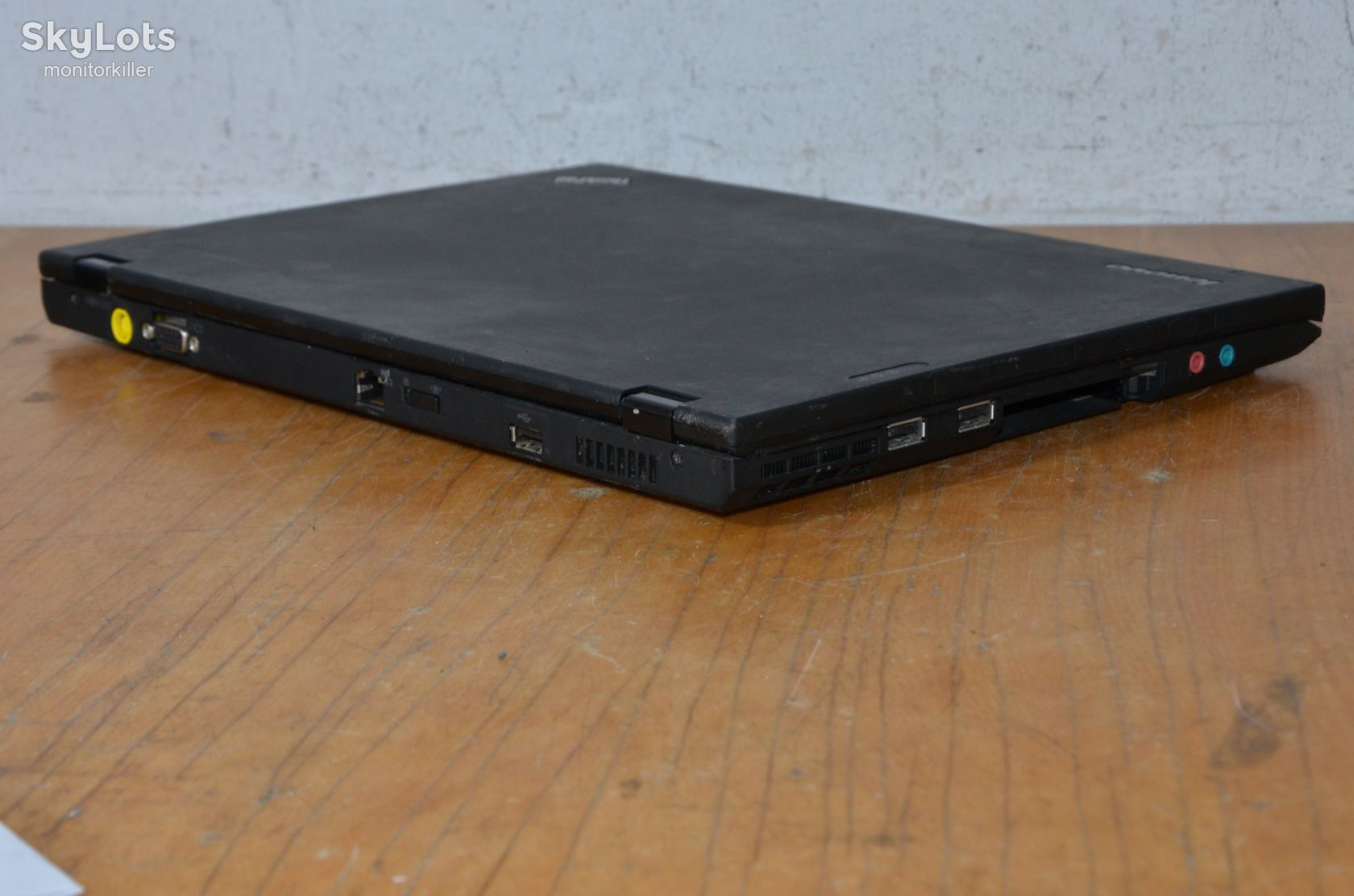 Ноутбук Lenovo X300! МегаSALE! - фото фото фото 6