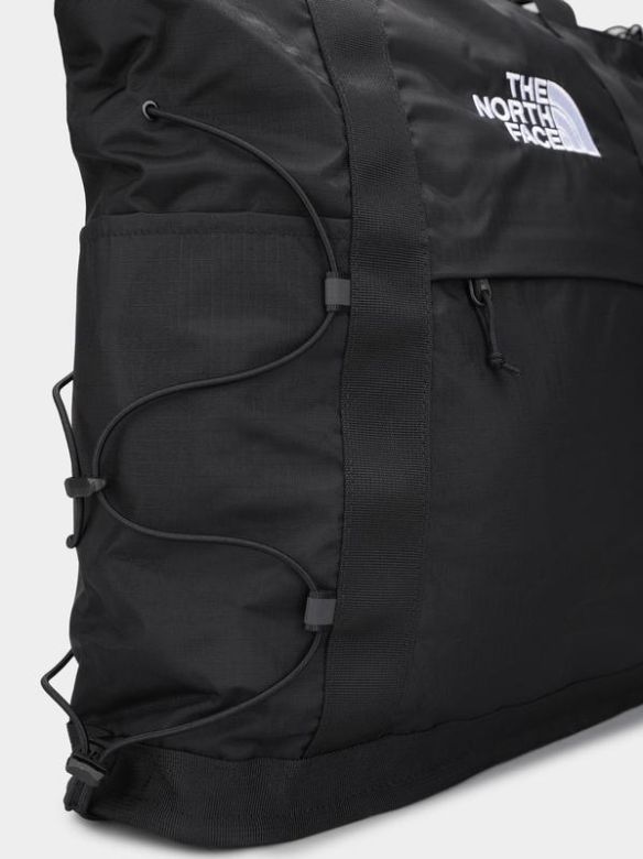 Сумка шопер the north face borealis tote - фото фото фото 1