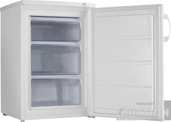 Морозильна камера Gorenje F49DPW - фото фото фото 1