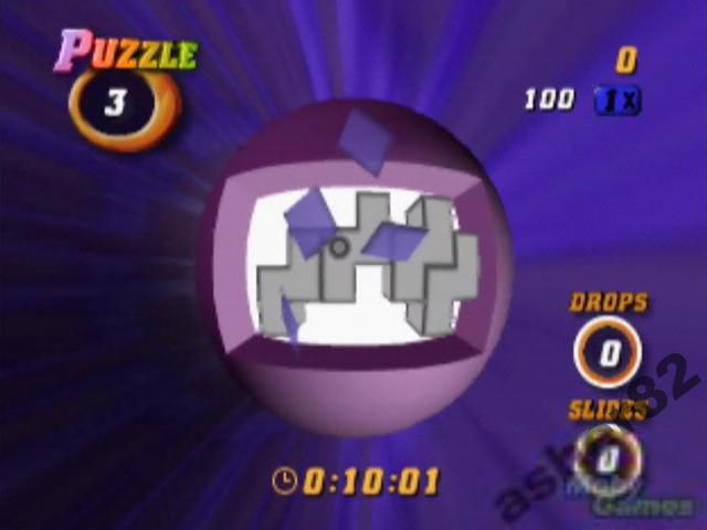 Игра на Nintendo 64 "Tetrisphere"       (PAL) - фото фото фото 7