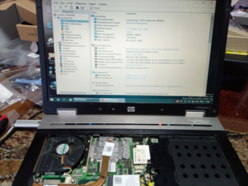 nVidia quadro FX 770 M 512 Mb   (HP) MXM - фото фото фото 4