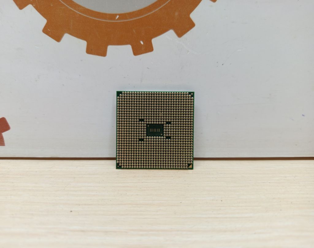 Процесор AMD A8-3800. 2.7 GHz - фото фото фото 1