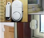 //-ДВЕРНАЯ и ОКОННАЯ СИГНАЛИЗАЦИЯ door/window entry alarm-/ - фото фото фото 14