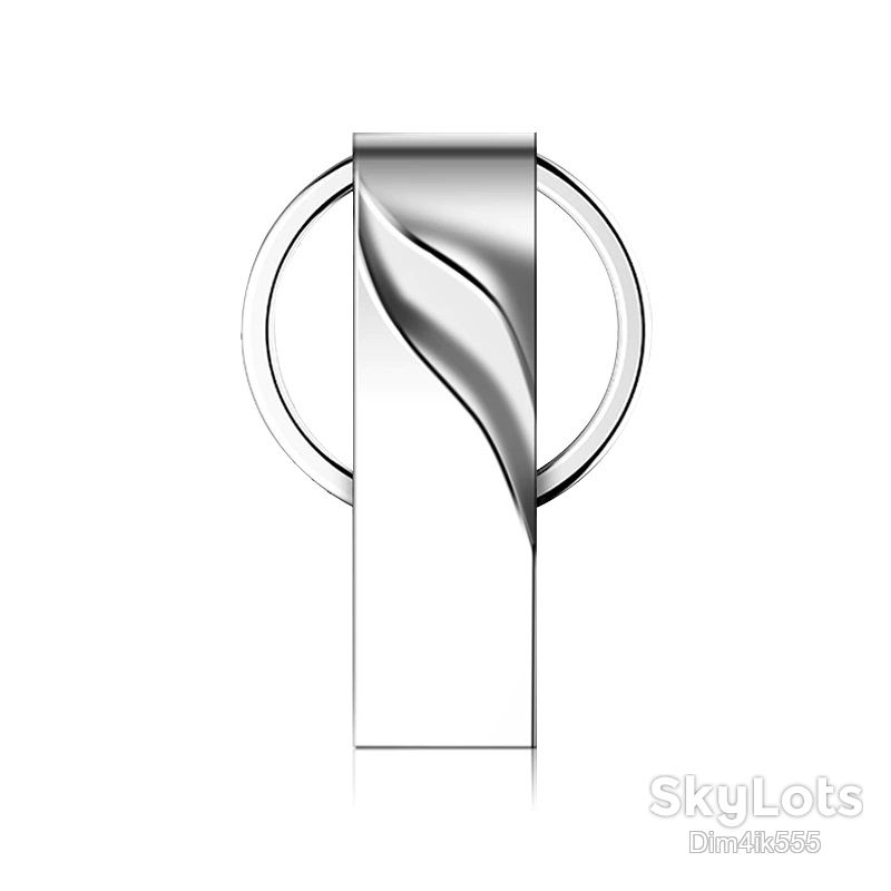 Флешка USB 3.0 128Gb Silver вид 1 - фото фото фото 10