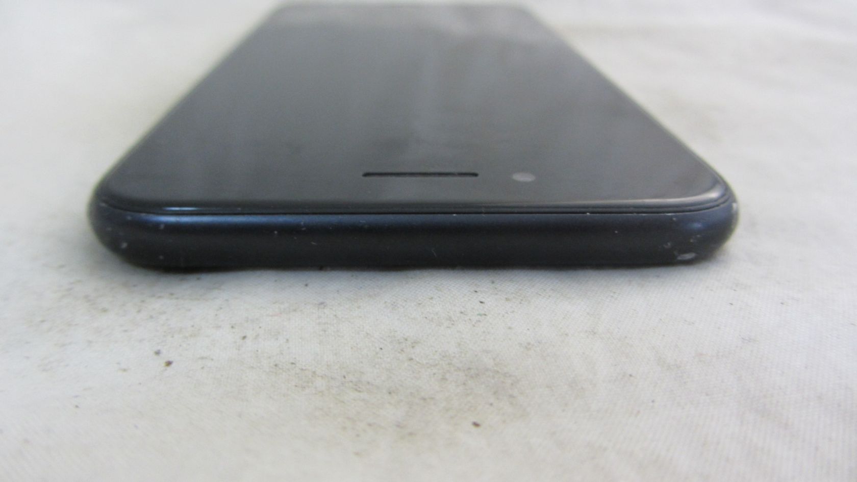 Apple iPhone 7 Black - фото фото фото 3