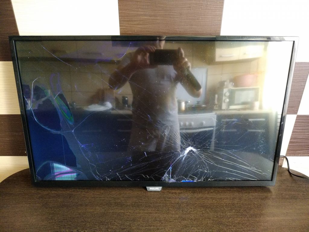 ИК приёмник 715G7495-R01-000-004M для телевизора Philips 32PHT4201/12 - фото фото фото 4