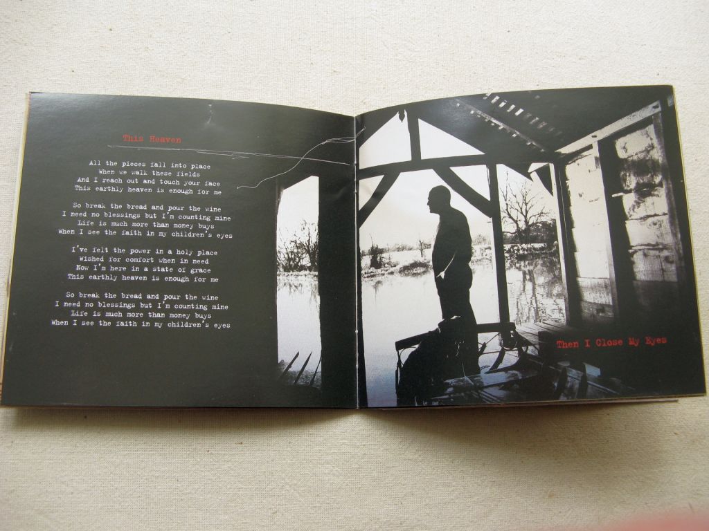 CD David Gilmour. On the Island. 2006. Jewel Case. - фото фото фото 3