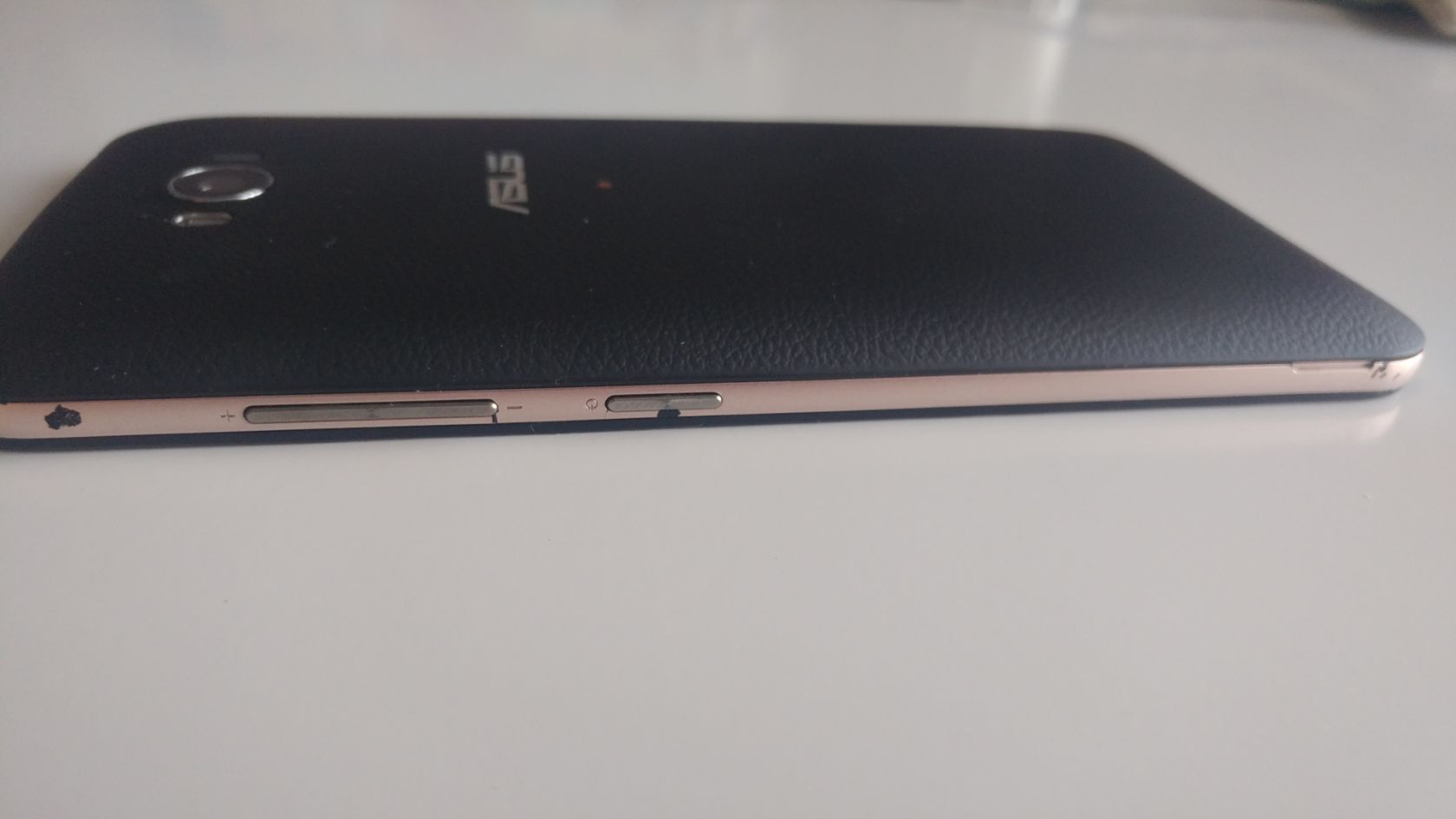 ASUS ZenFone Max ZC550KL 32GB    (Black) - фото фото фото 7
