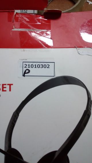 Наушники Trust Primo Chat Headset 21665 № 21010302 - фото фото фото 3