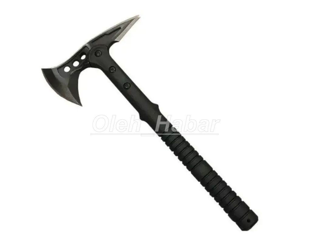 Туристична сокира Tomahawk з криголамом  (1041) - фото фото фото 1