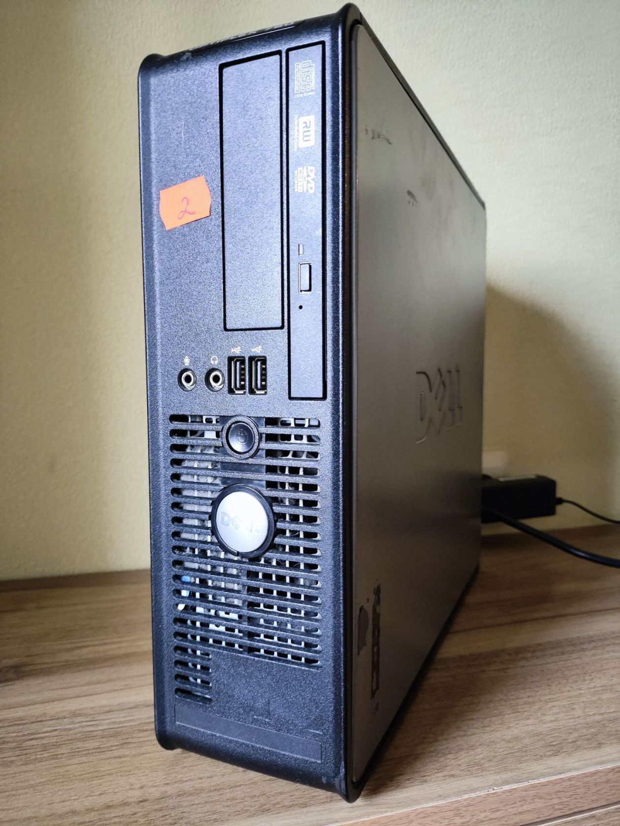 Cистемний блок Dell Optiplex 780 - фото фото фото 0