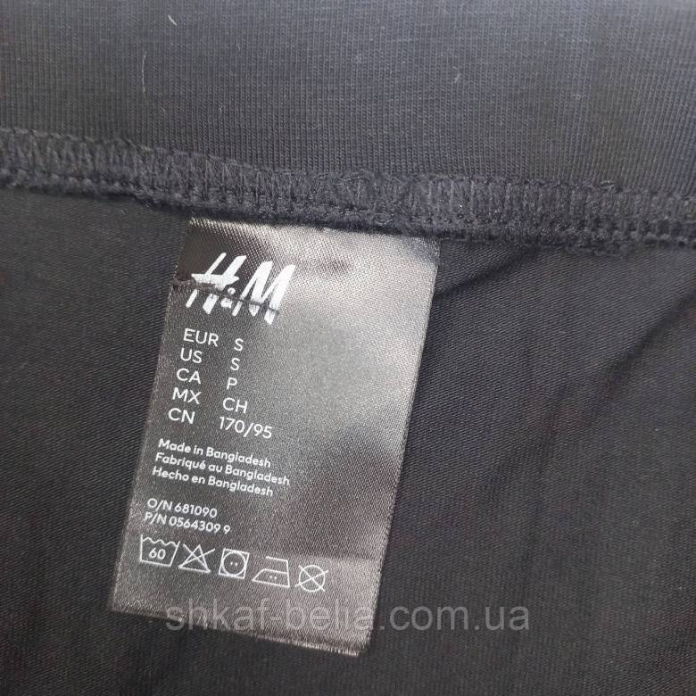 Трусы боксеры 44-46 S хлопок H&amp;amp;M - фото фото фото 3