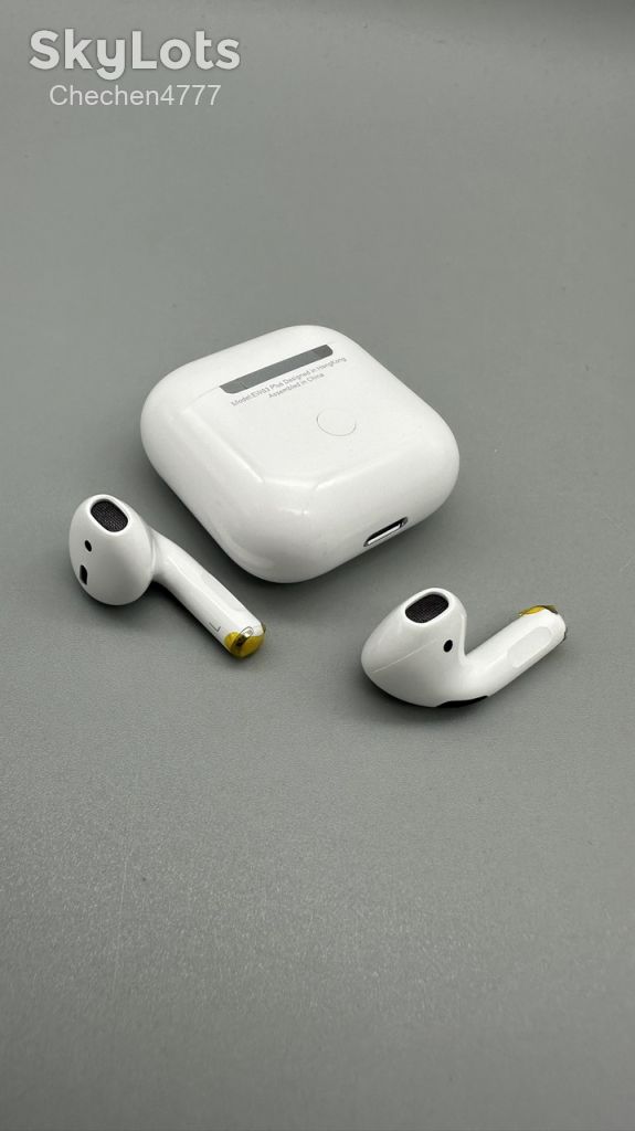 Гарнітура Bluetooth HOCO EW03 Original series true BTv5.1 TWS - фото фото фото 3