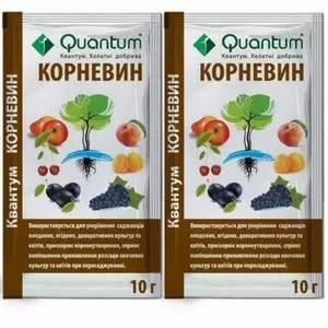 Корневин Quantum 10 гр - фото фото фото 0