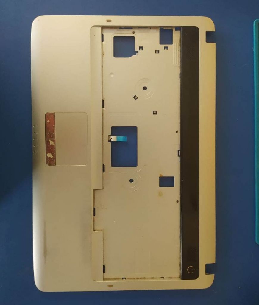 Samsung rv 510 топкейс - фото фото фото 1