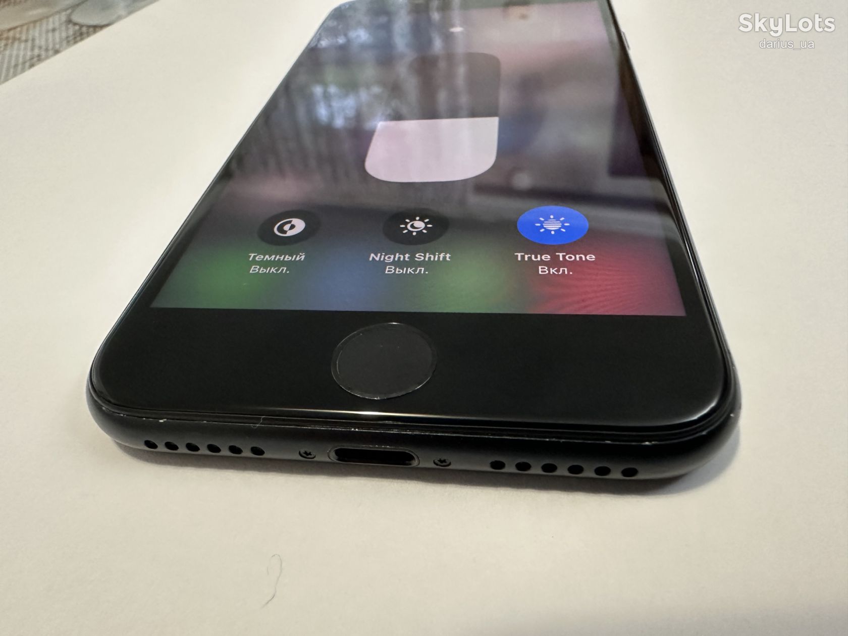 Apple iPhone SE 3 256GB Midnight, акб 99% - фото фото фото 7