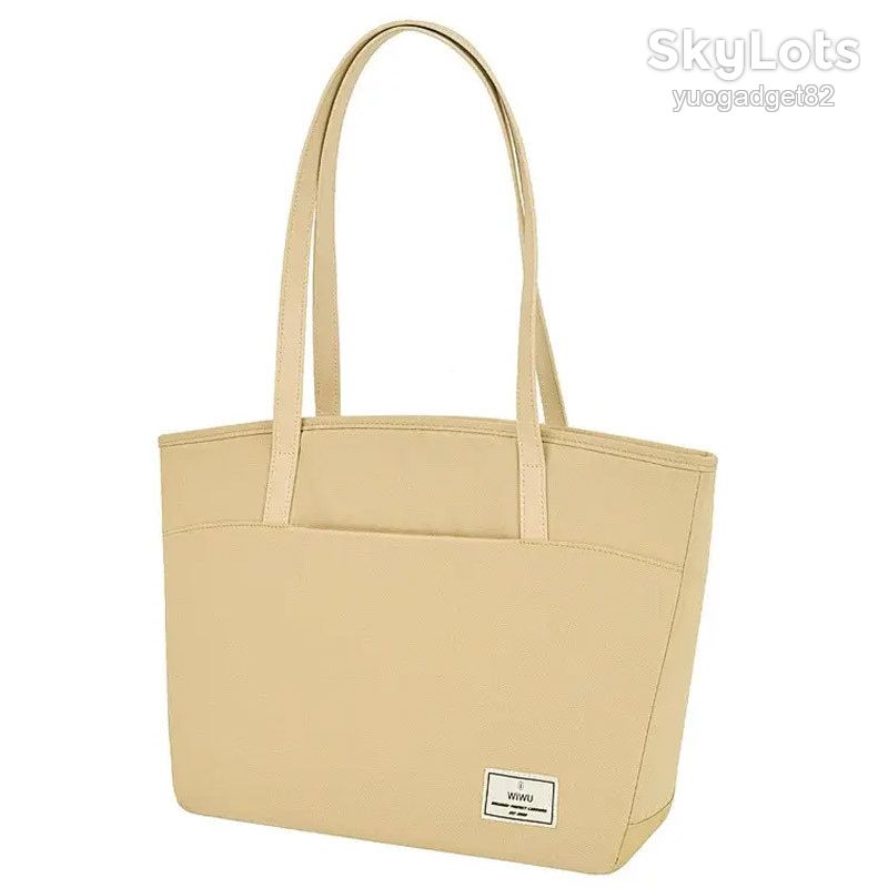 Сумка для ноутбуку WIWU Ora Tote 14'' - фото фото фото 1