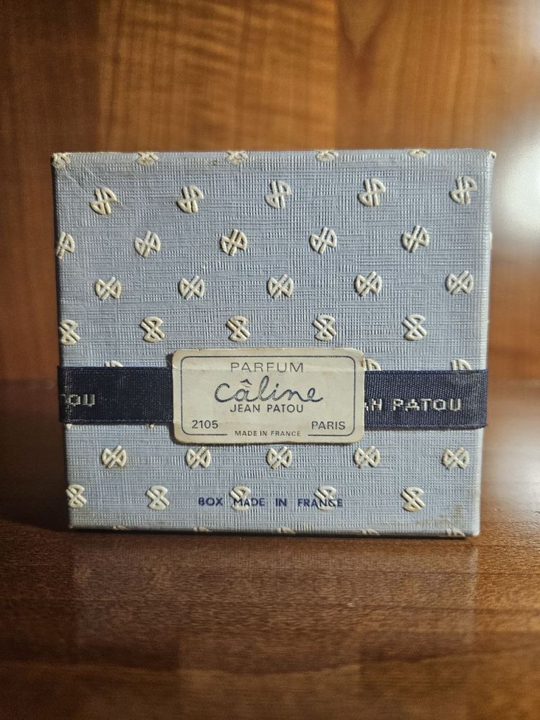 Câline Jean Patou 7,5ml Parfum - фото фото фото 2