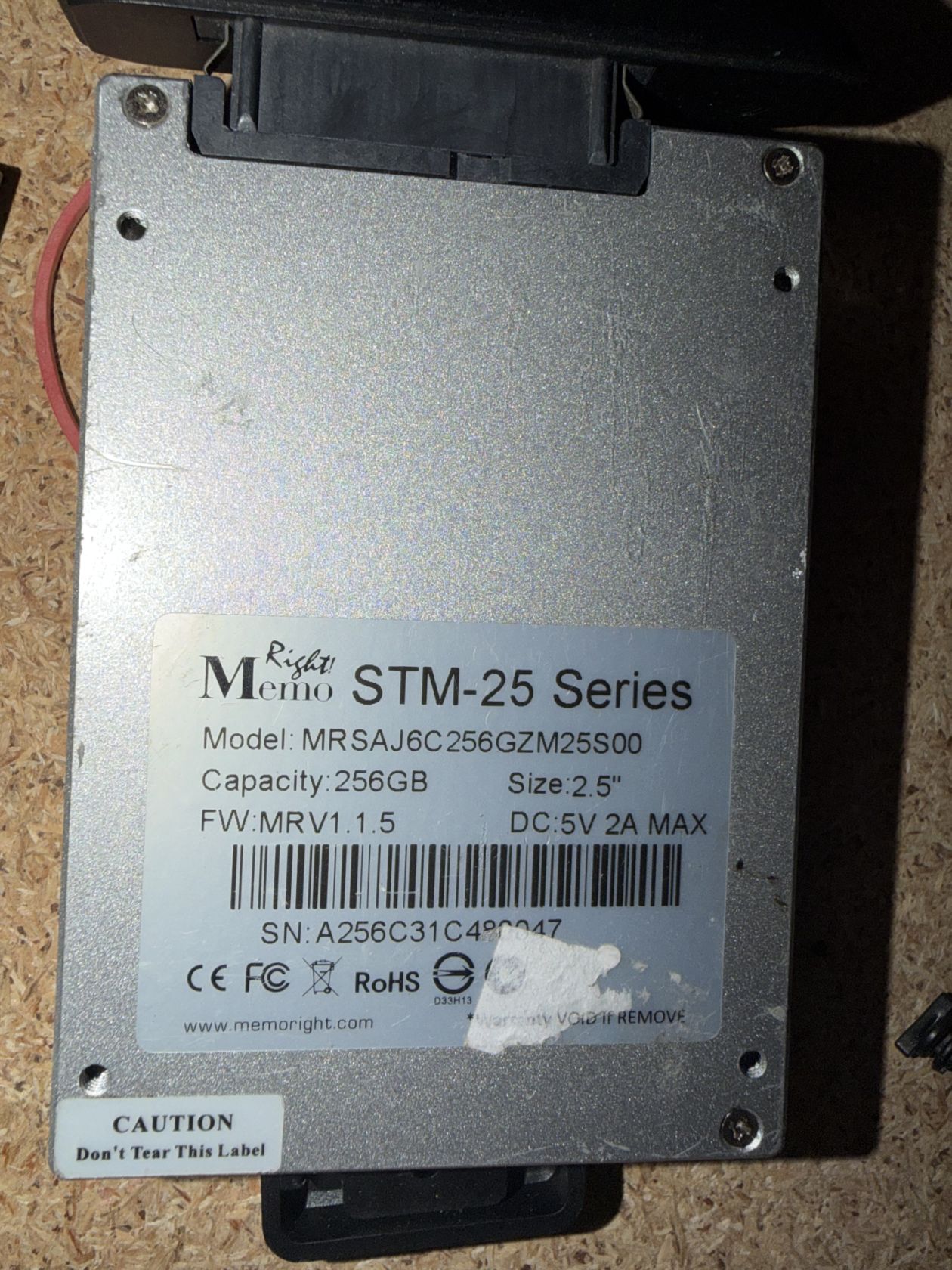 SSD 256GB 2.5 Sata - фото фото фото 0