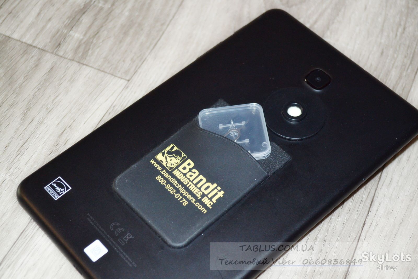 Оригінал SAMSUNG TAB A LTE ! ANDROID 10!  Екран 8 дюймів! SIM 4G! GPS! - фото фото фото 7