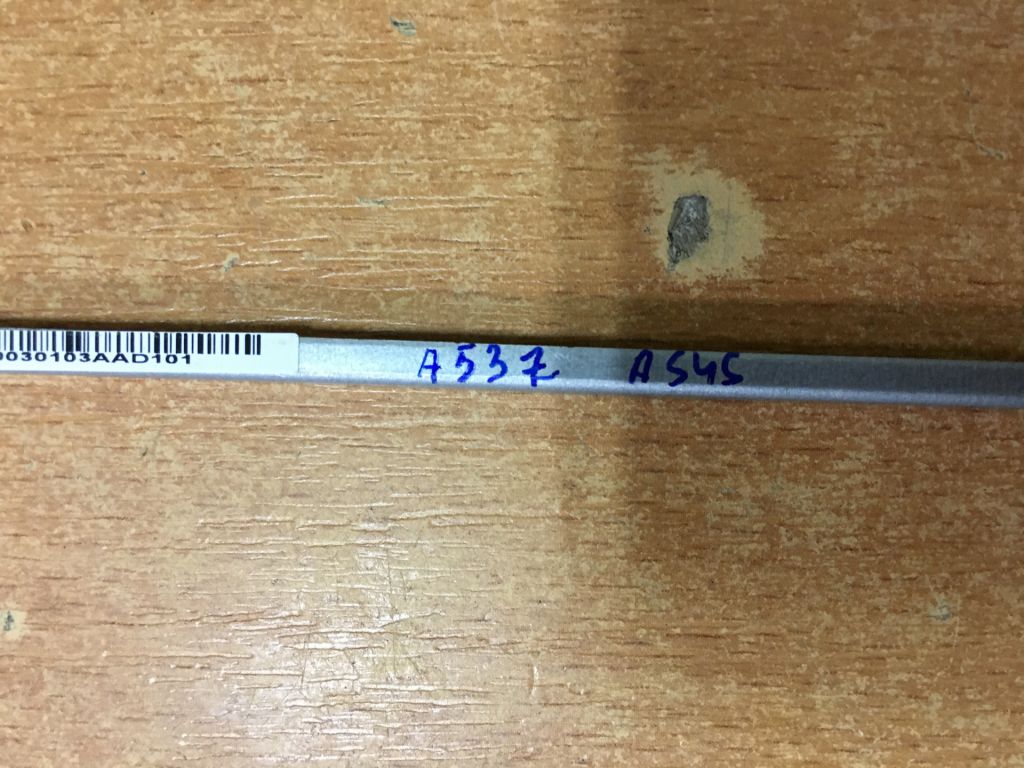 Петли ноутбука Asus A53Z - фото фото фото 1