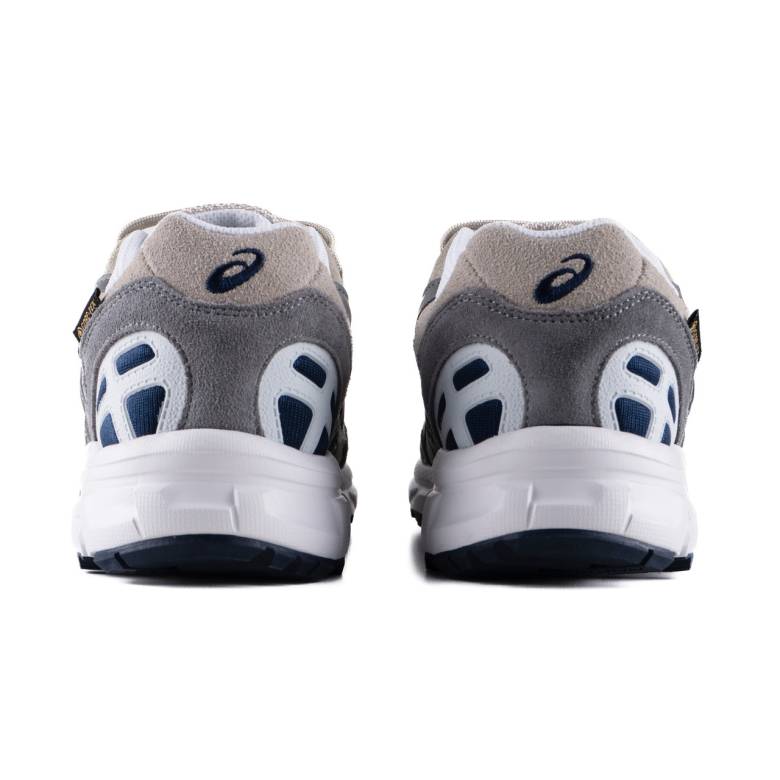 Asics Gel-Sonoma 15-50 GTX Termo Grey Blue - фото фото фото 3