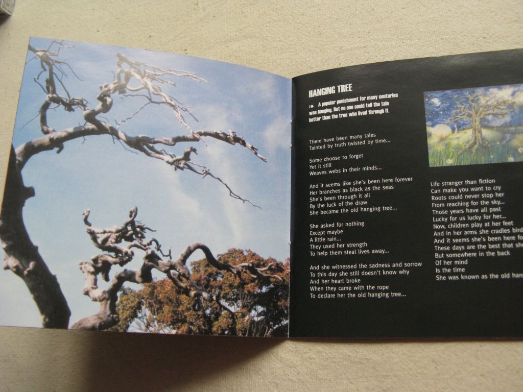 CD Deep Purple Family. Blackmore's Night. Fires At Midnight. 2001. - фото фото фото 6