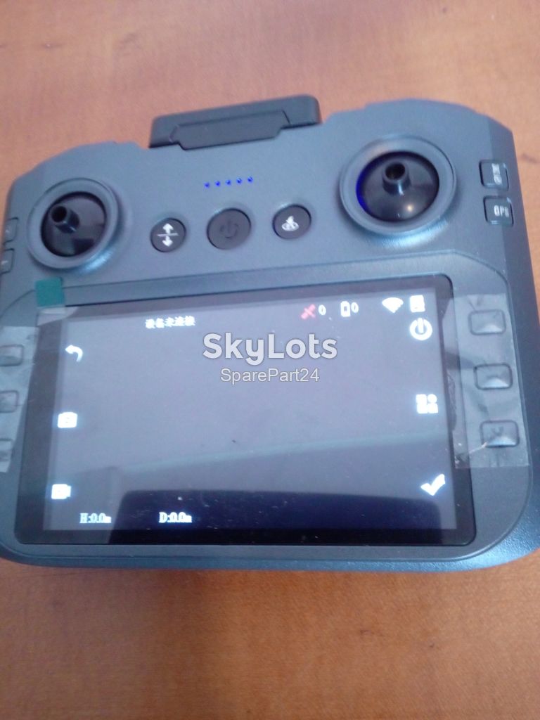 Апаратура дрону SG901Pro Smart Drone з GPS - фото фото фото 4