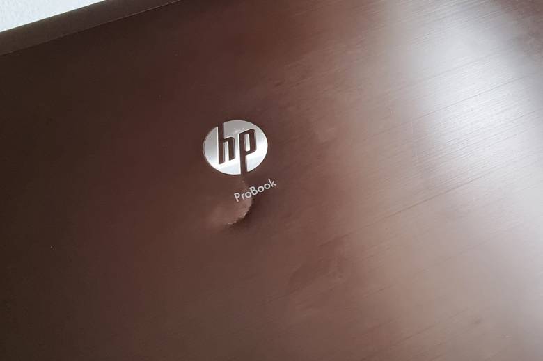 Уцінка! Кришка матриці "HP ProBook 5320m" б/в Оригінал - фото фото фото 4