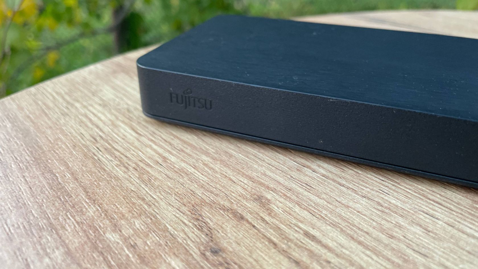 Док-станція Fujitsu FPCPR383 USB-C / Thunderbolt з HDMI, DisplayPort, USB 3.0, LAN - фото фото фото 0
