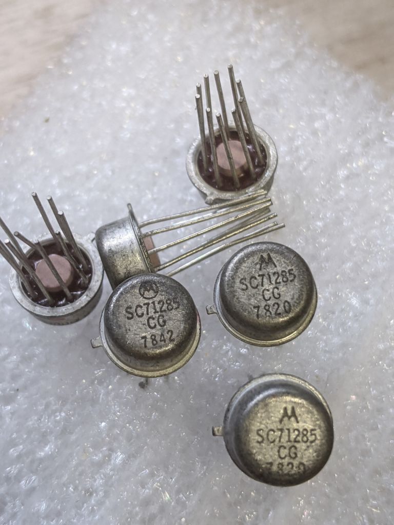 SC71285CG      (7-3) - фото фото фото 0